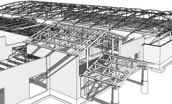 Leader in Structural Engineering